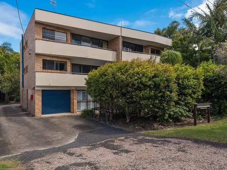 Third view of Homely unit listing, 4/4 Jubilee Esplanade, Centenary Heights QLD 4573