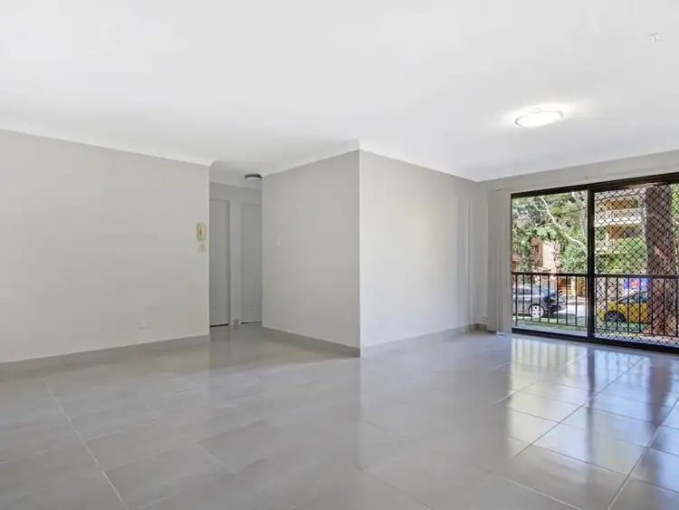 Fifth view of Homely unit listing, 1/63-69 Auburn St, Sutherland NSW 2232