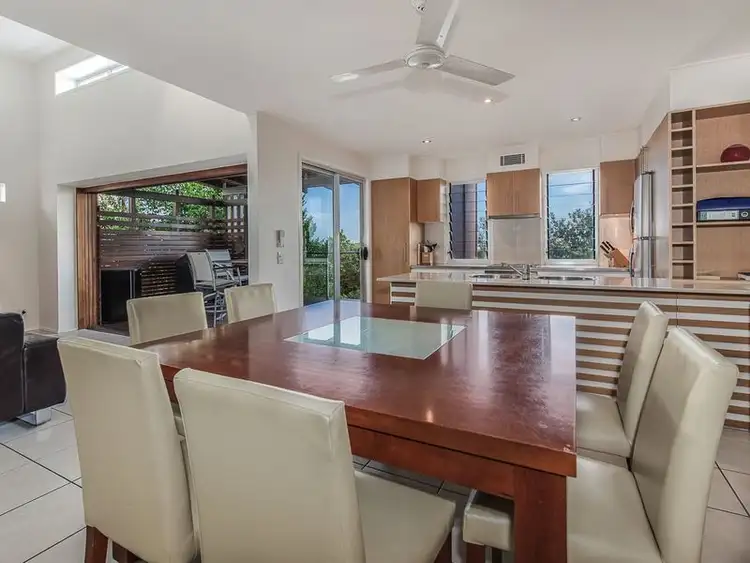 Seventh view of Homely townhouse listing, 113/80 North Shore Road, Twin Waters QLD 4564