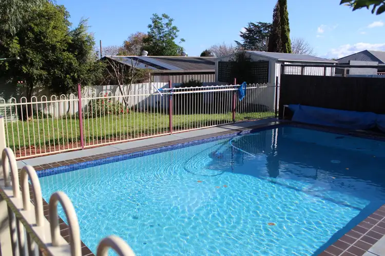 Second view of Homely house listing, 34 Coota Street, Cowra NSW 2794