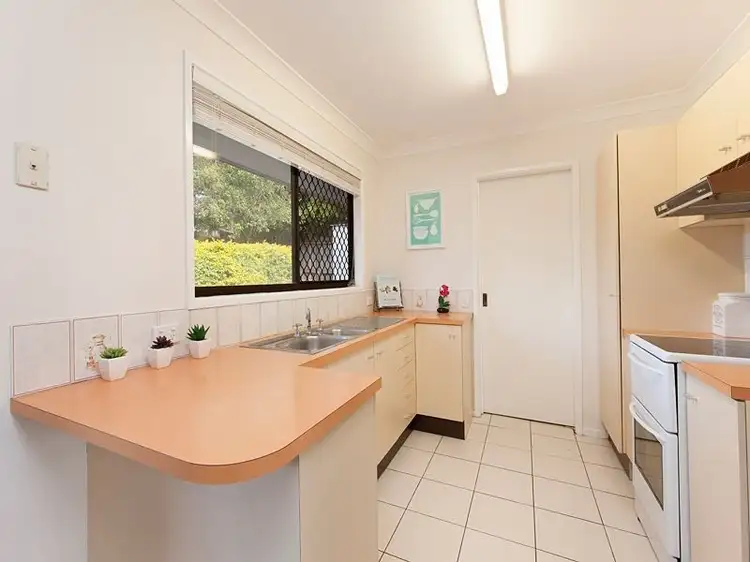 Fifth view of Homely house listing, 4 Konda Street, Riverhills QLD 4074