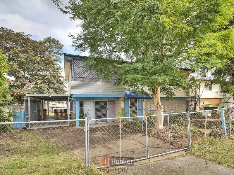 Main view of Homely house listing, 10 Camelia Ave, Logan Central QLD 4114