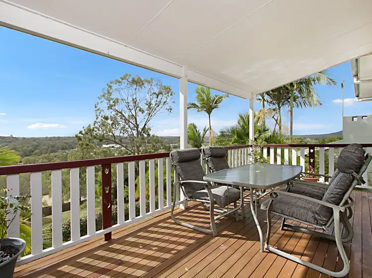 Fifth view of Homely house listing, 44 Kunde Street, Loganholme QLD 4130