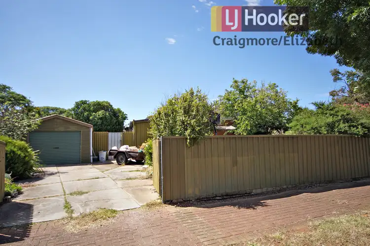 Third view of Homely house listing, 186 Woodford Road, Elizabeth North SA 5113