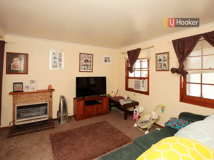 Second view of Homely house listing, 17 Ziegler Avenue, Kooringal NSW 2650