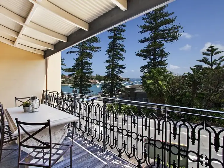 Third view of Homely terrace listing, 41 East Esplanade, Manly NSW 2095