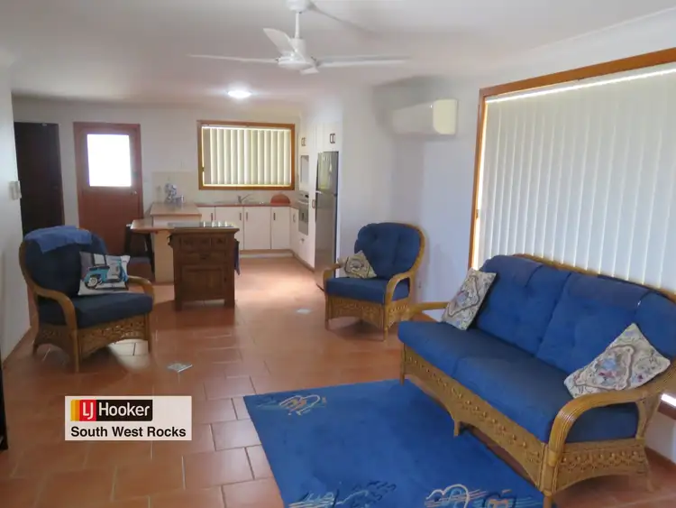Fifth view of Homely unit listing, 1/37 Delmer Close, South West Rocks NSW 2431