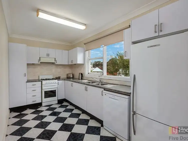 Sixth view of Homely house listing, 50 The Boulevarde, Lilyfield NSW 2040