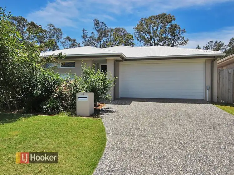 54 Champion Crescent, Griffin QLD 4503