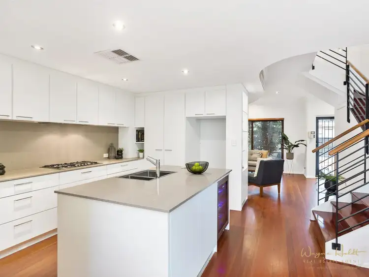 Seventh view of Homely house listing, 2/18 Robinson Avenue, Perth WA 6000