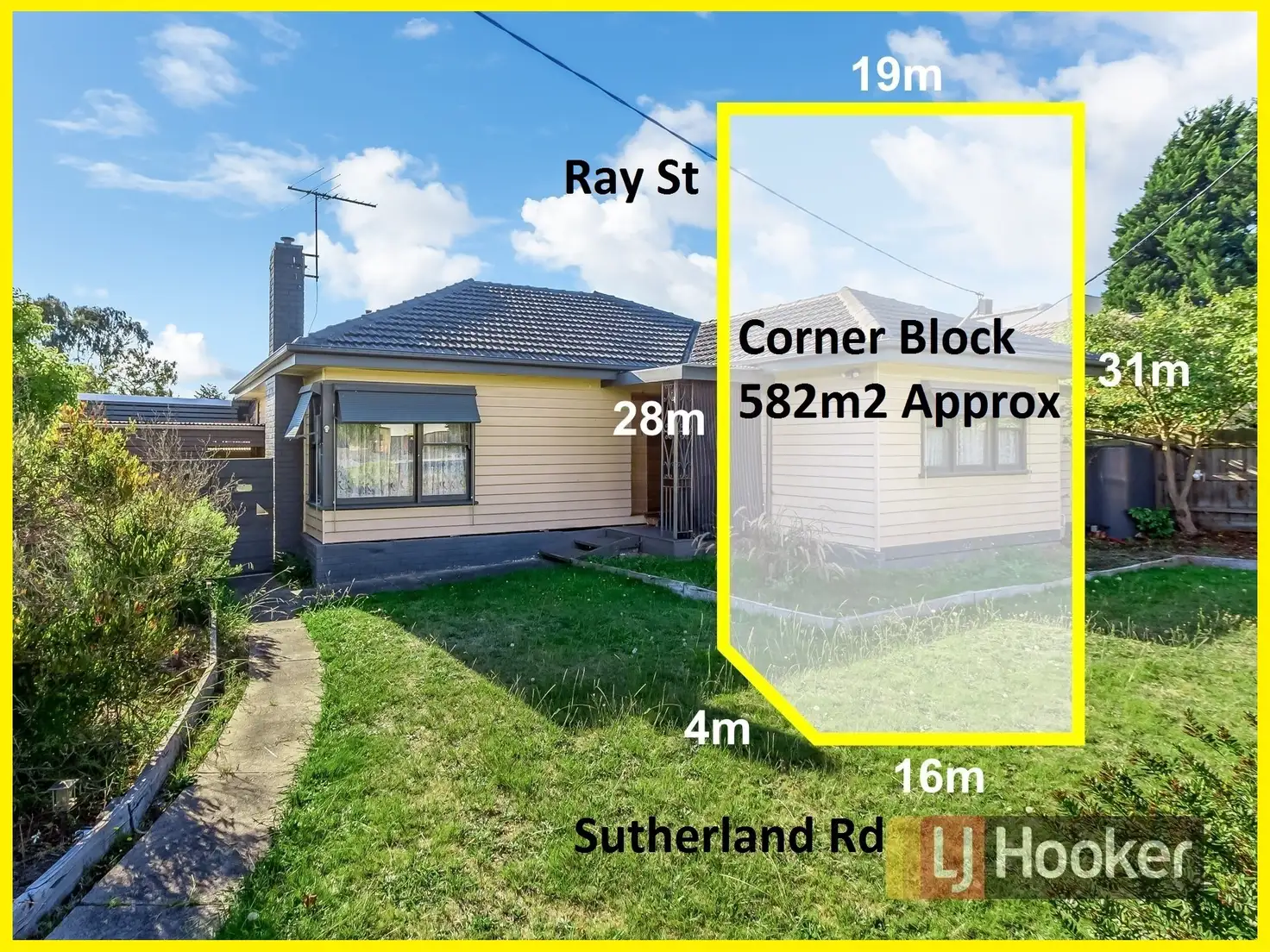 Main view of Homely house listing, 8 Sutherland Road, Dandenong VIC 3175