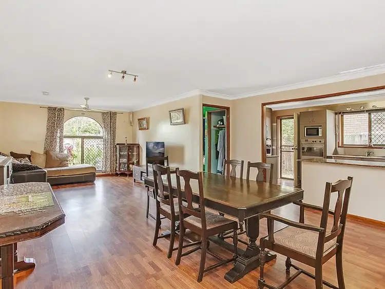 Second view of Homely house listing, 13 Jerrawa Street, Nerang QLD 4211