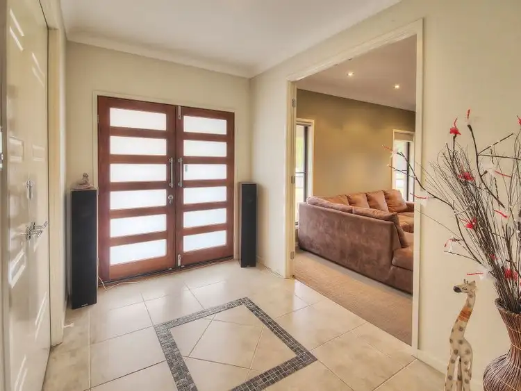 Fourth view of Homely house listing, 2-8 Boon Court, New Beith QLD 4124