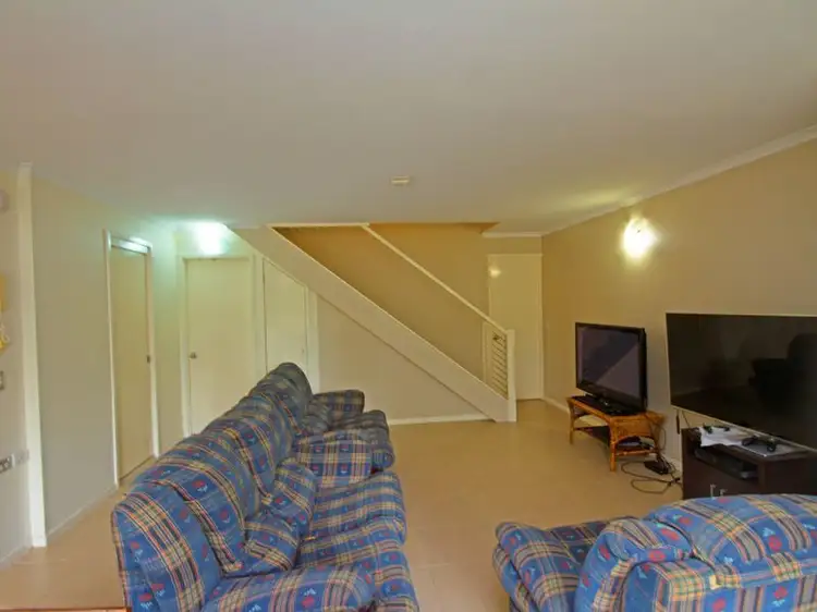 Sixth view of Homely unit listing, 18/492 Main Street, Kangaroo Point QLD 4169