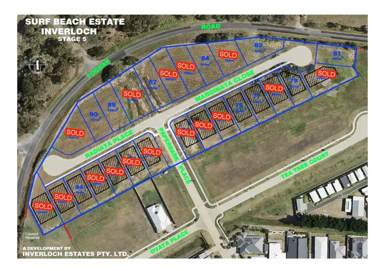 Lot 82 Marginata Close, Inverloch VIC 3996