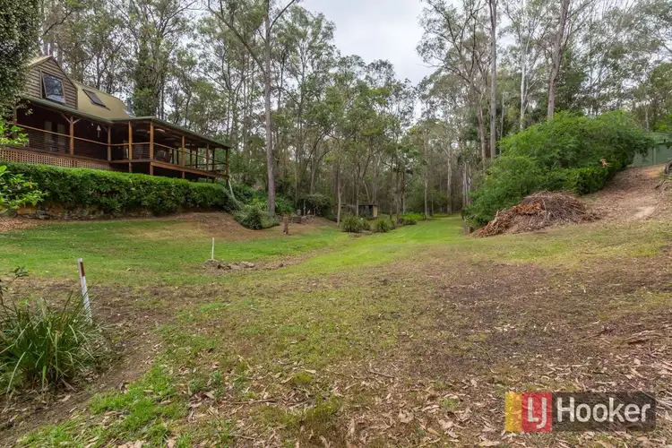 Third view of Homely house listing, 66 Kentucky Drive, Glossodia NSW 2756