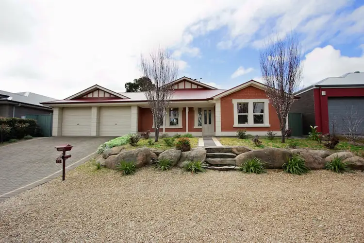 Main view of Homely house listing, 37 Rosella Circuit, Hewett SA 5118