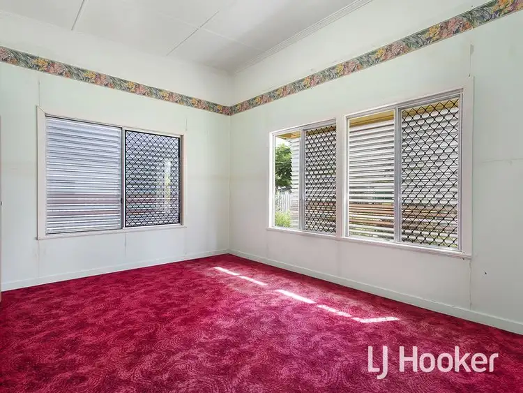 Seventh view of Homely house listing, 244 Elphinstone Street, Koongal QLD 4701