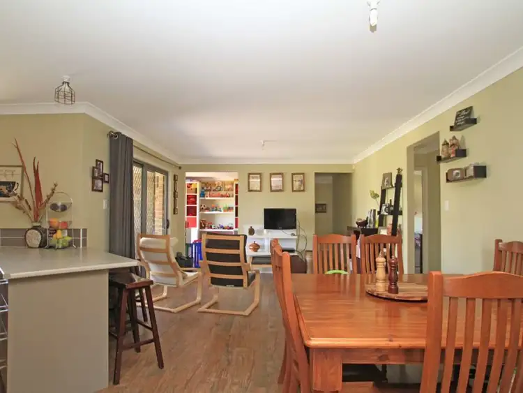 Fifth view of Homely house listing, 4 Buttonwood Close, Sussex Inlet NSW 2540