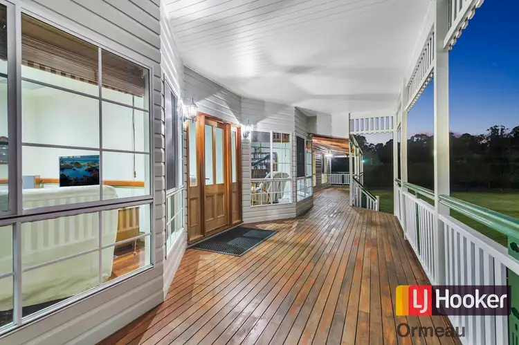 Sixth view of Homely house listing, 16 Kristy Court, Yatala QLD 4207