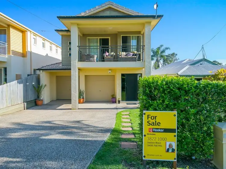 Main view of Homely house listing, 50 Foch Street, Wynnum West QLD 4178
