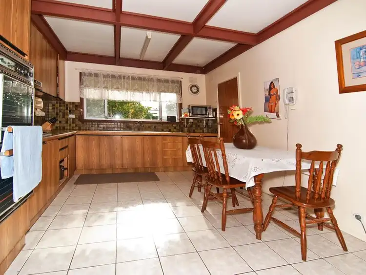 Second view of Homely house listing, 7 Kleine Street, Noble Park VIC 3174