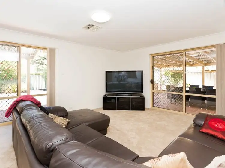 Sixth view of Homely house listing, 4 Dakin Glade, Winthrop WA 6150