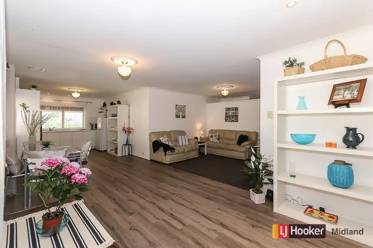 Sixth view of Homely house listing, 28 Natham Square, Swan View WA 6056
