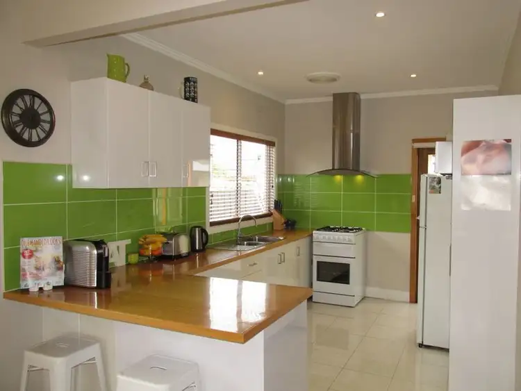 Second view of Homely house listing, 14 Mary Street, Bairnsdale VIC 3875
