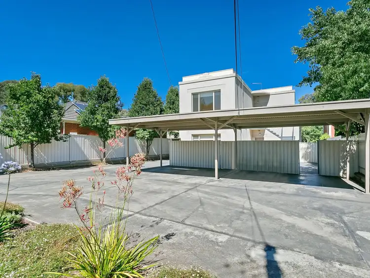 Second view of Homely unit listing, 2/59 Ashbrook Avenue, Payneham SA 5070
