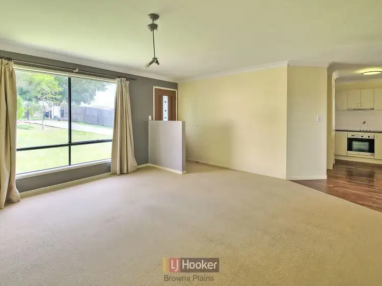 Fourth view of Homely house listing, 44 Rivervista Court, Eagleby QLD 4207