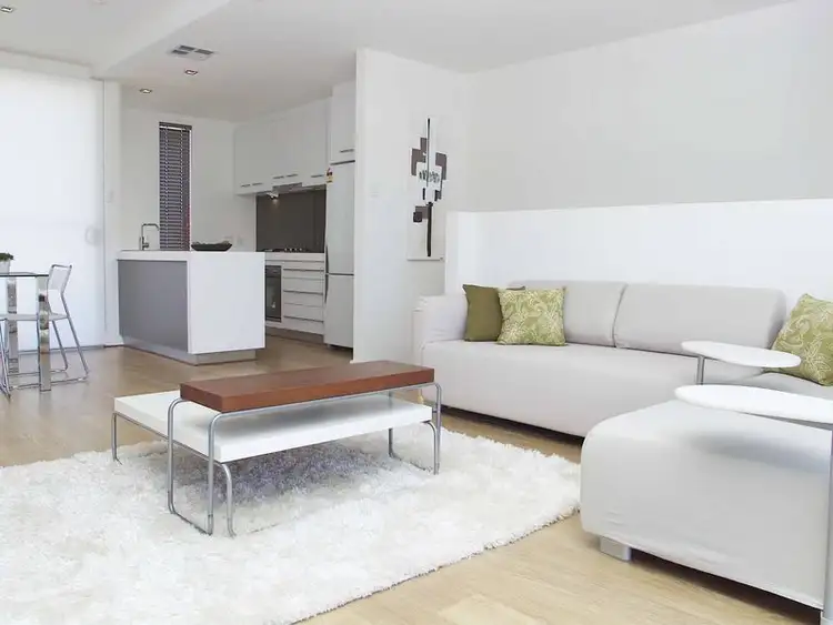 Third view of Homely townhouse listing, 17 Charlotten Street, Port Adelaide SA 5015