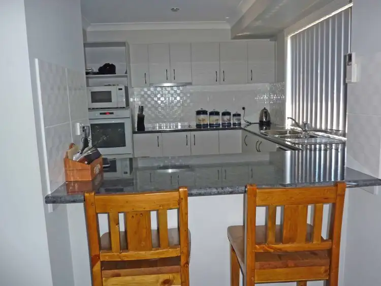 Third view of Homely house listing, 53 Bluehaven Drive, Old Bar NSW 2430