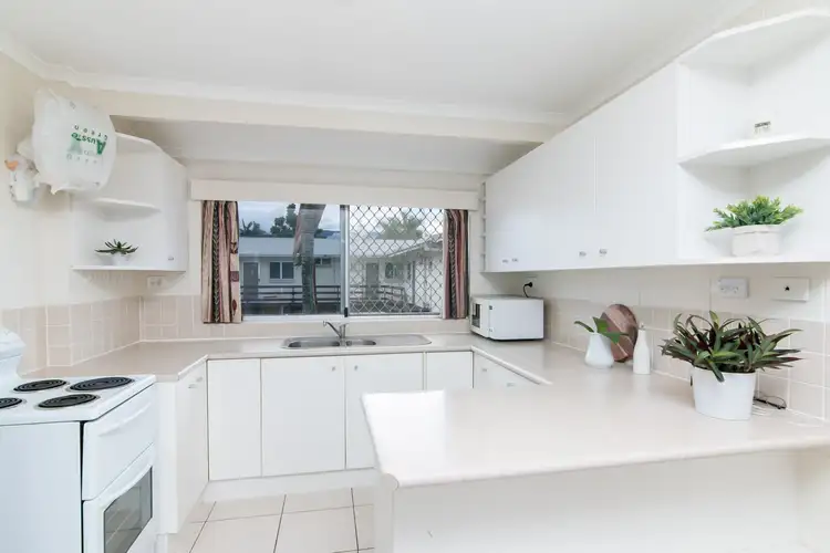 Second view of Homely unit listing, 6/41 Mazlin Street, Edge Hill QLD 4870