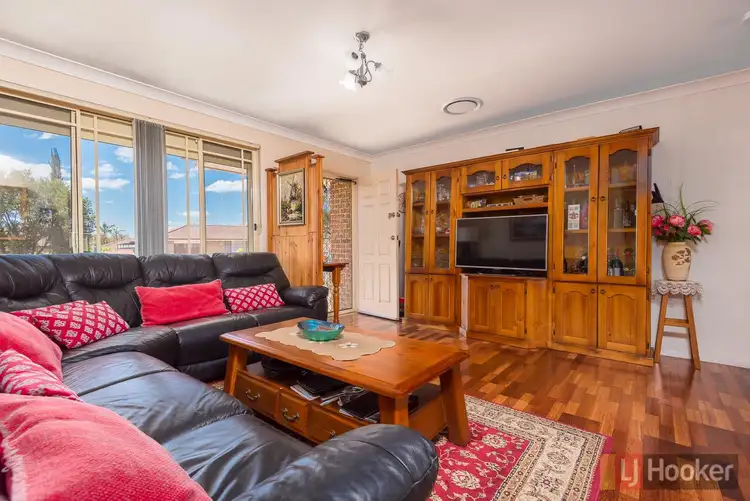 Third view of Homely house listing, 1 Budgerigar Street, Green Valley NSW 2168