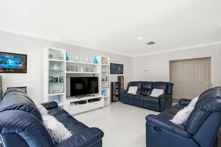 Fifth view of Homely house listing, 4 Just Place, Nicholls ACT 2913