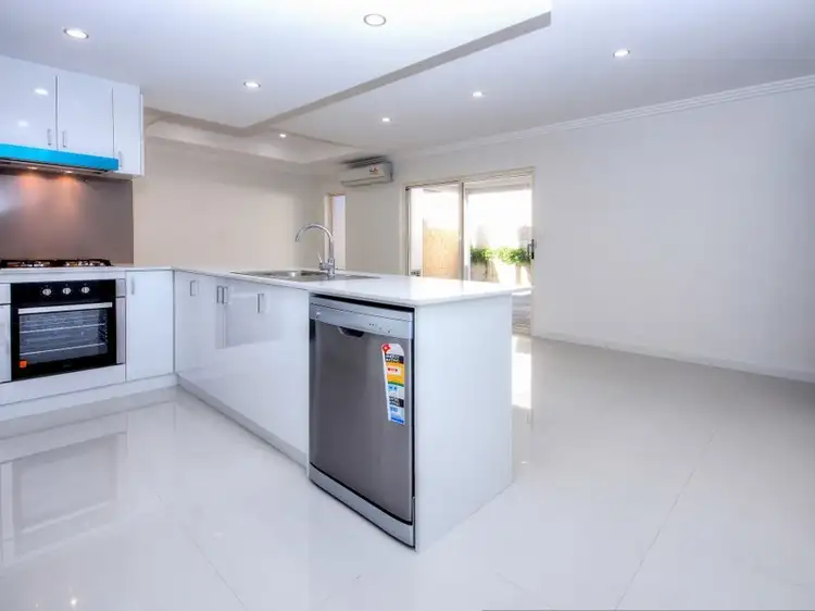 Third view of Homely semi-detached listing, 25B Selhurst Way, Balga WA 6061