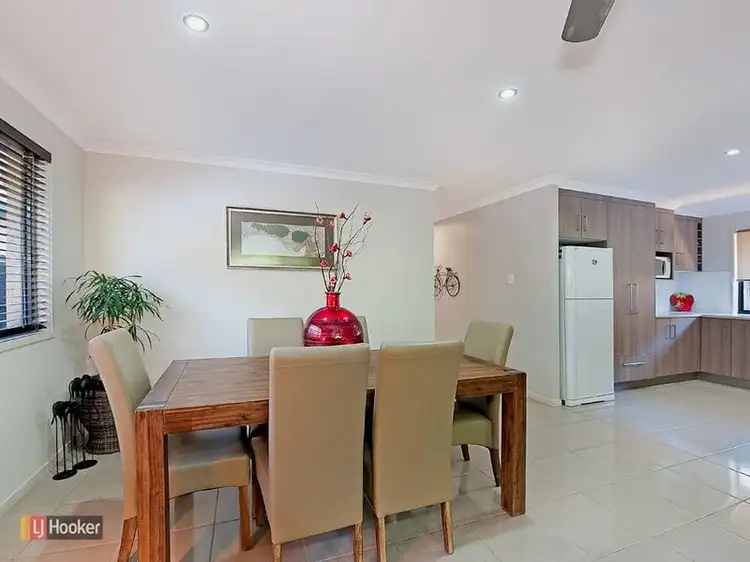 Fifth view of Homely house listing, 4 Miers Crescent, Murrumba Downs QLD 4503