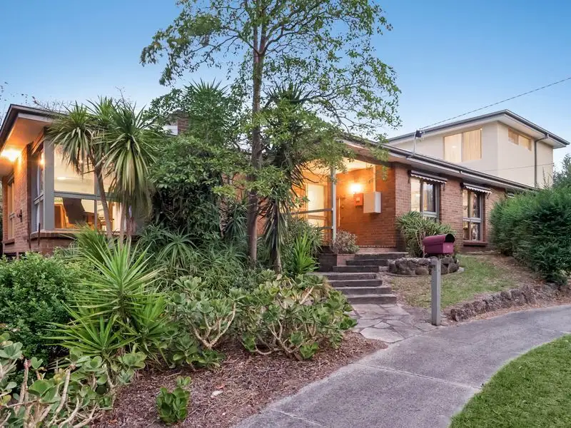 Main view of Homely house listing, 11 Barwon Avenue, Frankston VIC 3199