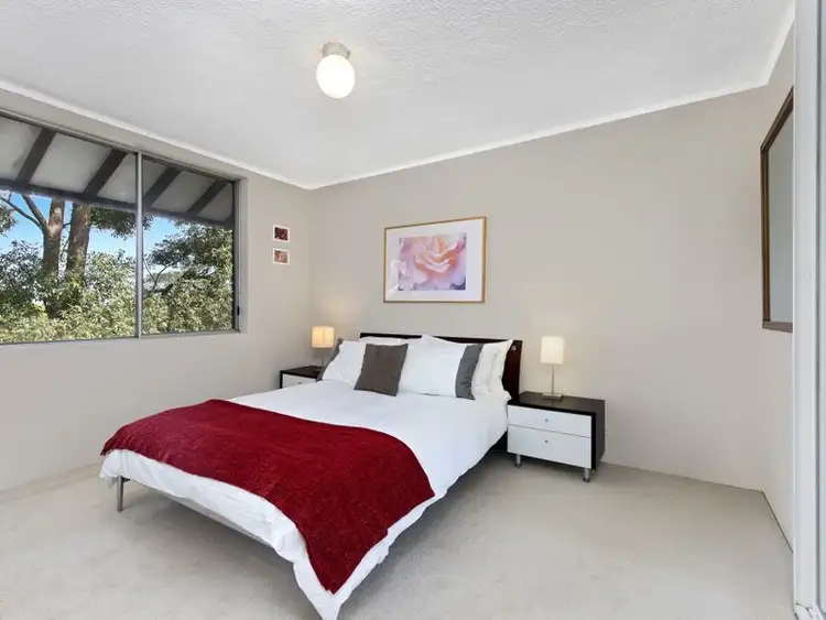 Fourth view of Homely apartment listing, 29/20A Austin Street, Lane Cove NSW 2066