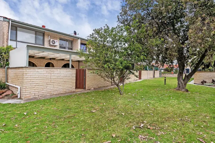 Fourth view of Homely townhouse listing, 9/1 Mooloola Way, West Lakes Shore SA 5020