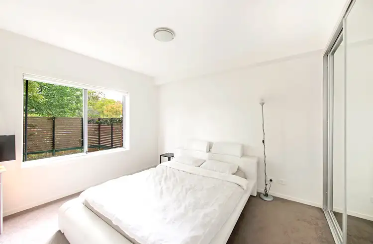 Seventh view of Homely apartment listing, 1/5 Verdon Street, O'connor ACT 2602