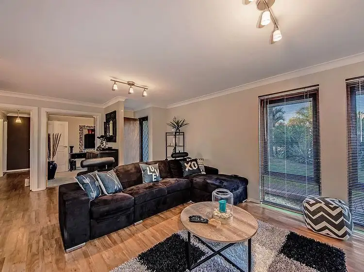 Main view of Homely house listing, 8 Tranmere Place, Craigie WA 6025