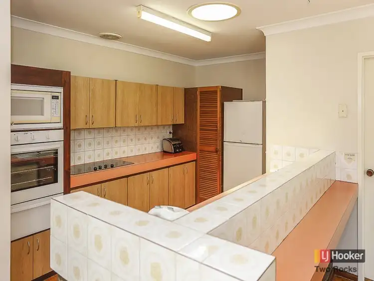 Sixth view of Homely house listing, 18 Damepattie Drive, Two Rocks WA 6037