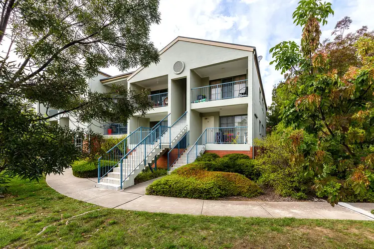 Main view of Homely apartment listing, 39/21 Aspinall Street, Watson ACT 2602