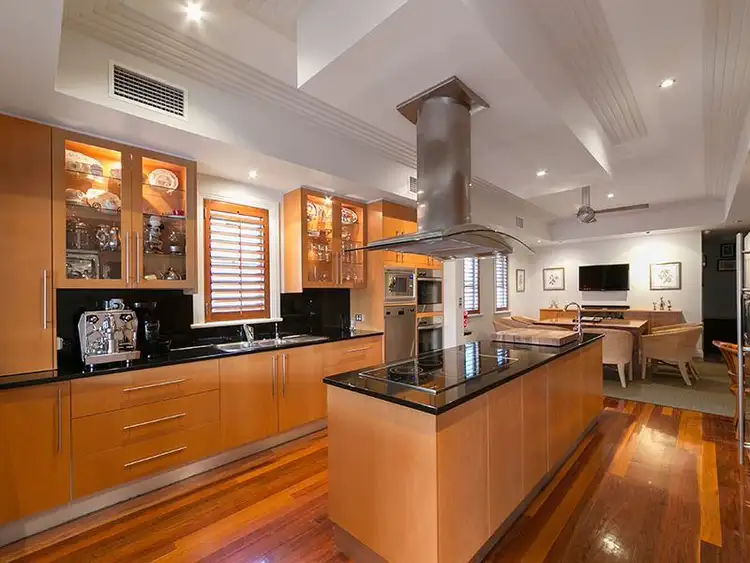 Fifth view of Homely house listing, 419 Brisbane Corso, Yeronga QLD 4104