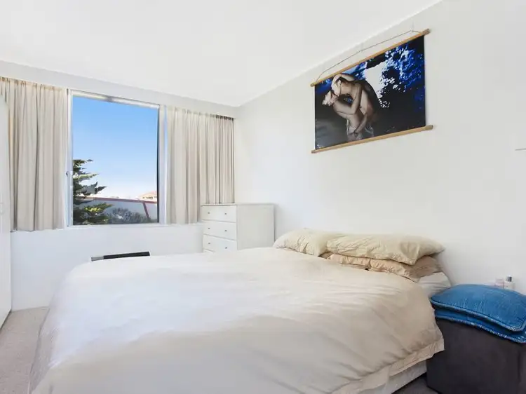 Fourth view of Homely unit listing, 36/8 Giles Street, Griffith ACT 2603