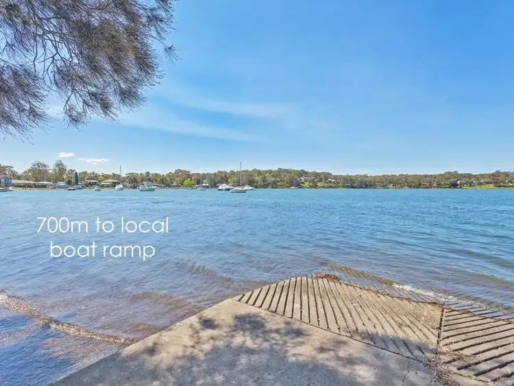 Seventh view of Homely house listing, 29 Trinity Point Drive, Morisset Park NSW 2264