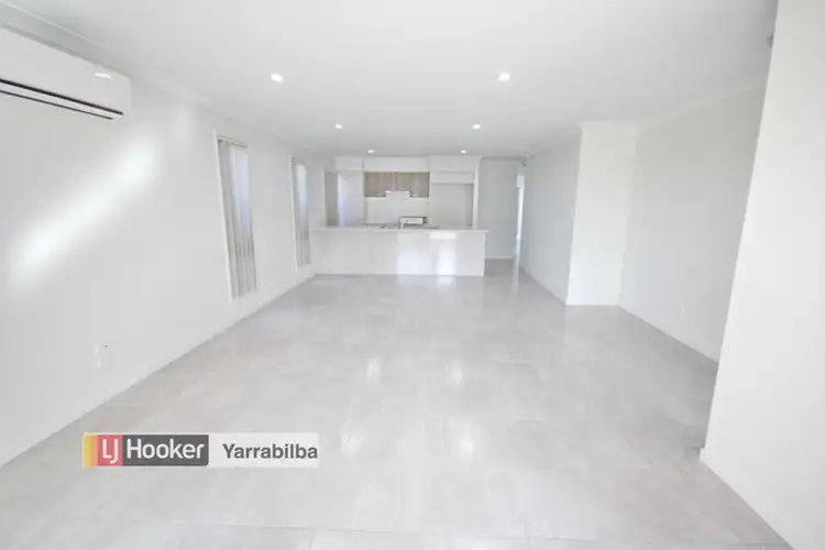 Second view of Homely house listing, 15 Dew Street, Yarrabilba QLD 4207