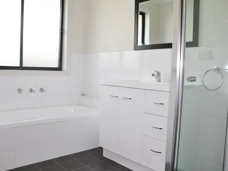 Third view of Homely house listing, 4 Blaxland Drive, Llanarth NSW 2795